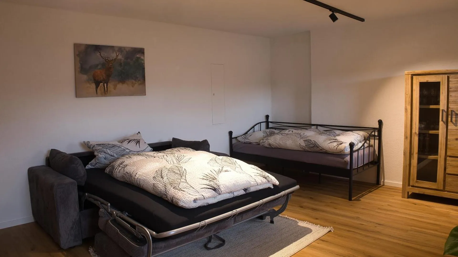 Apartment Rauschbergblick Химинг