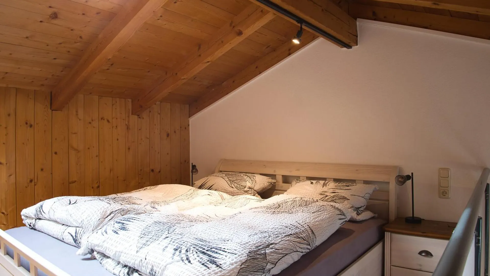 Apartment Rauschbergblick Химинг