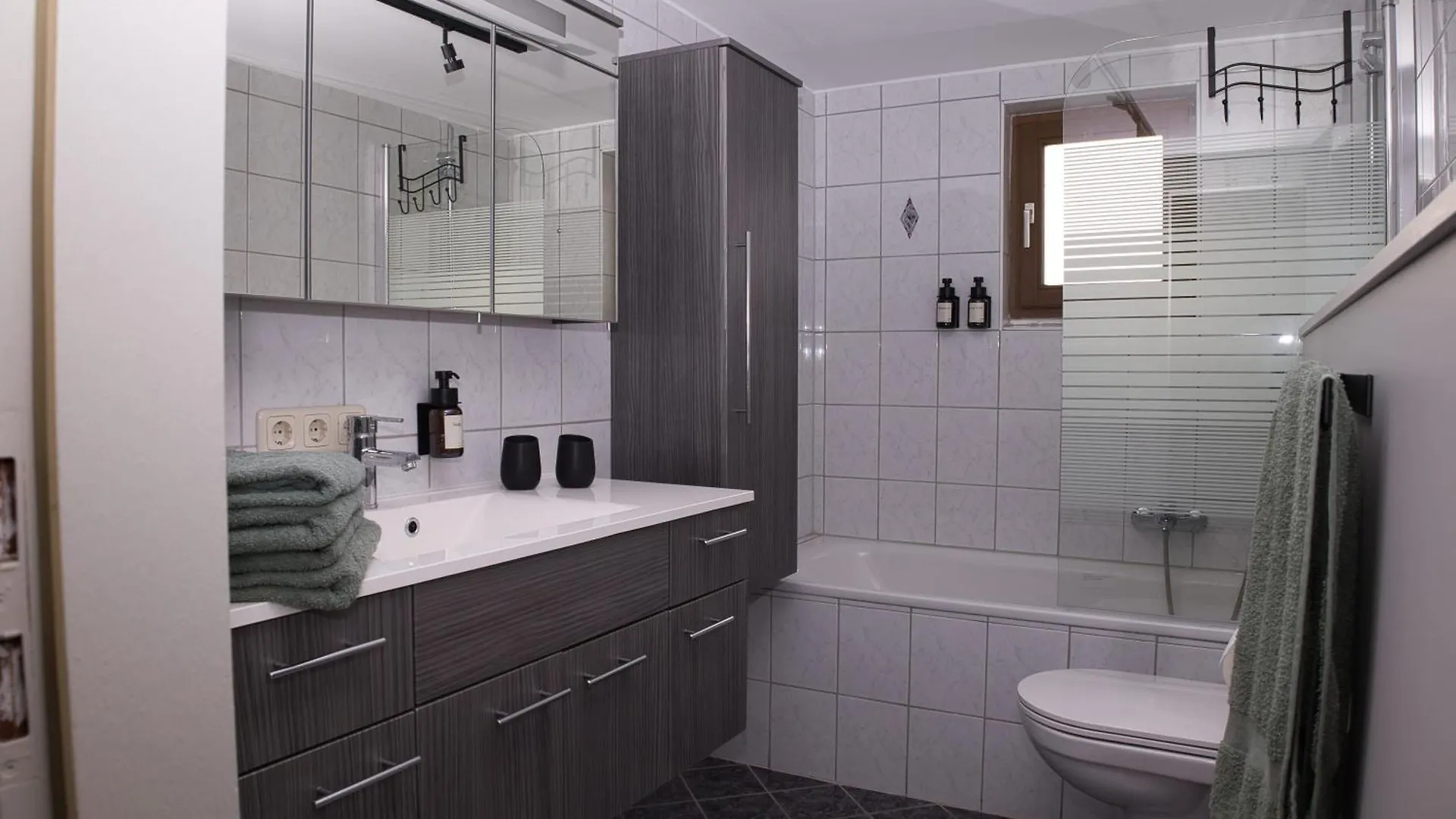 Apartment Rauschbergblick Химинг 0*,  Германия