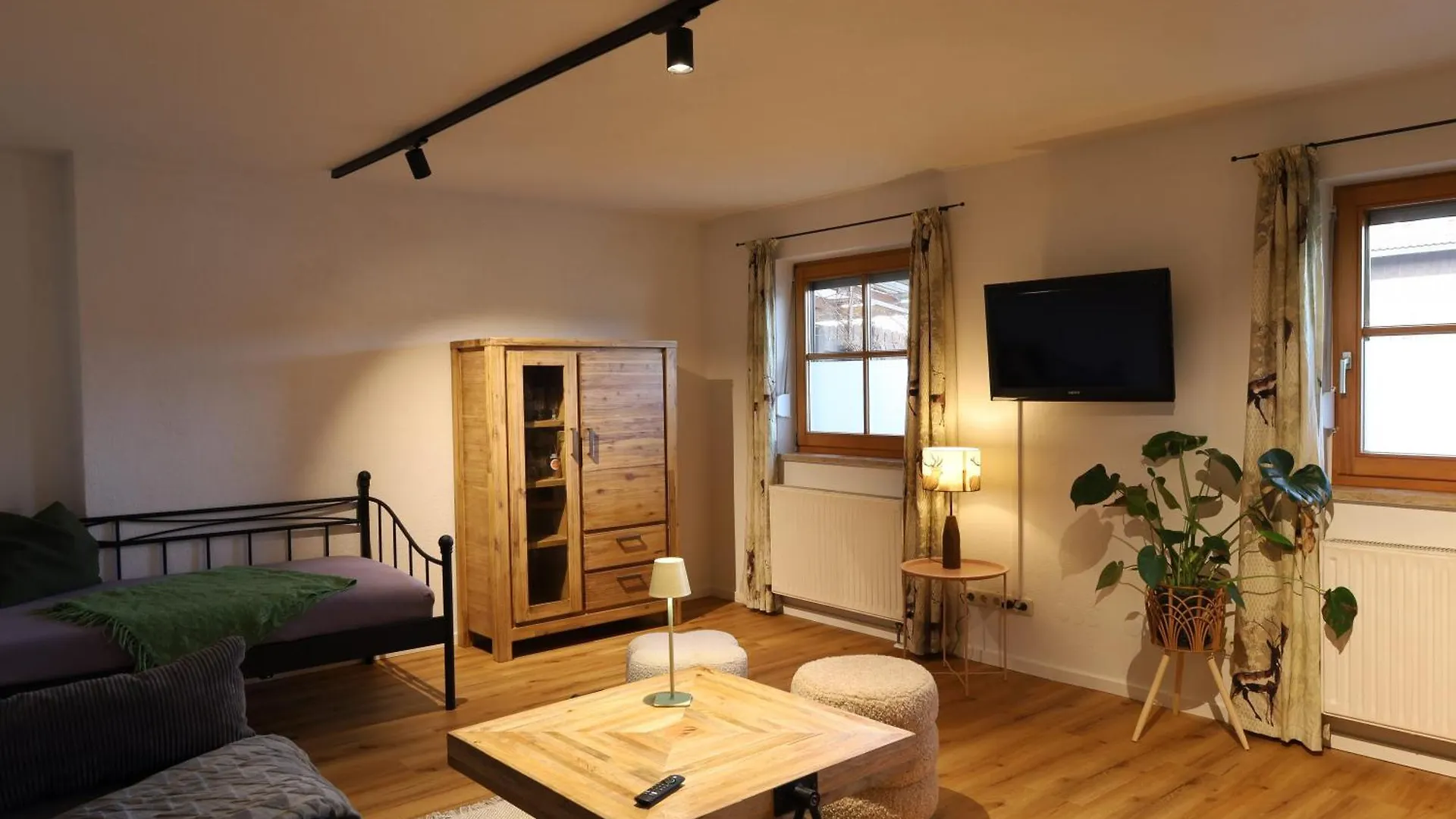 Apartment Rauschbergblick Химинг