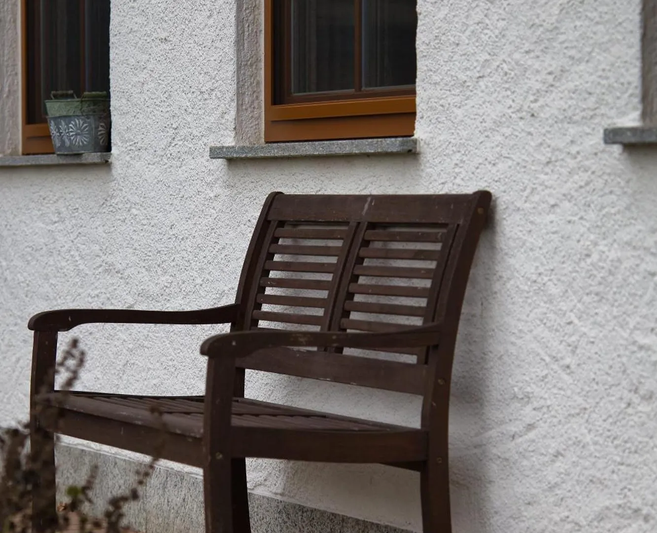 Apartment Rauschbergblick Химинг