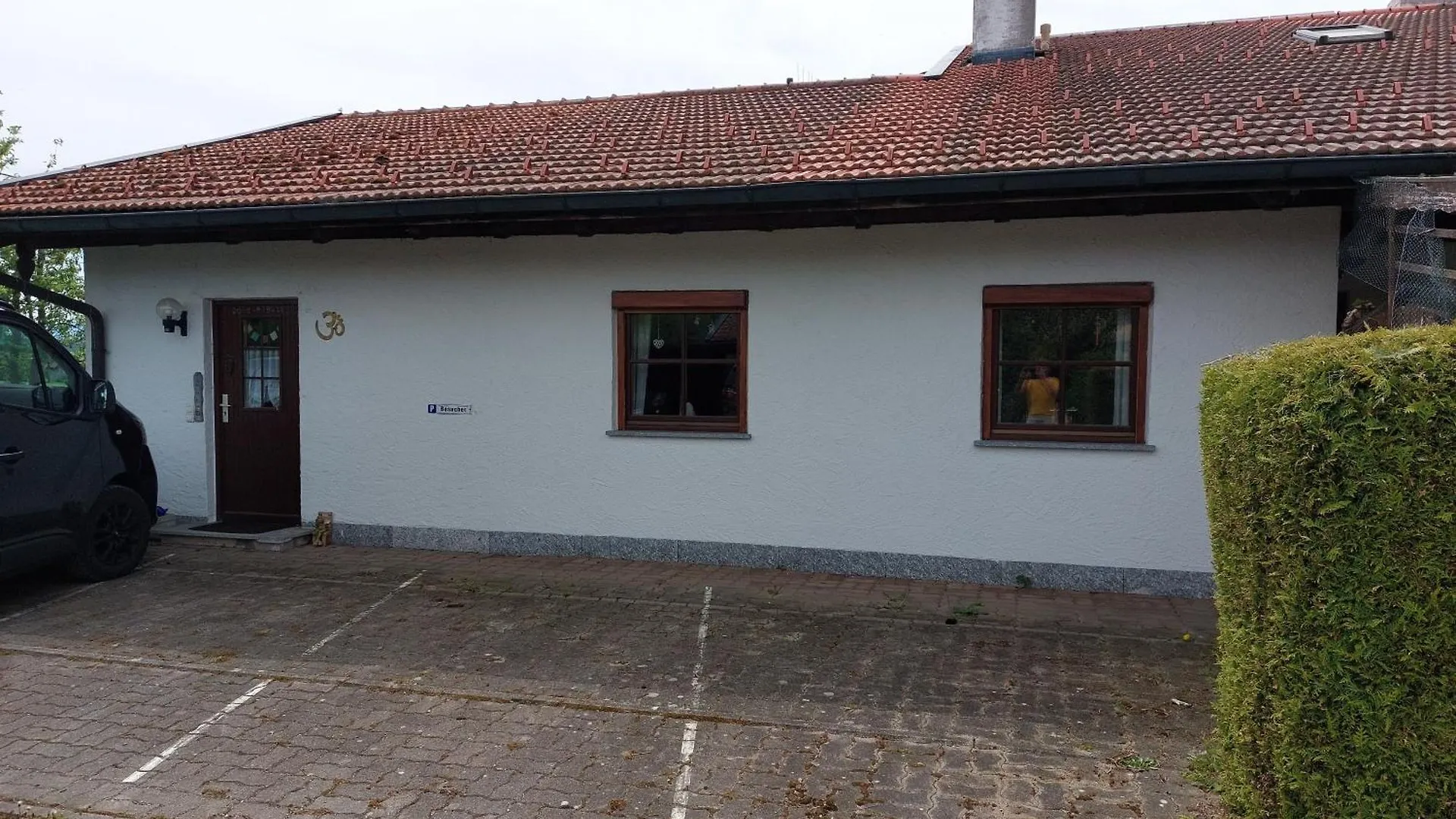 Apartment Rauschbergblick Химинг